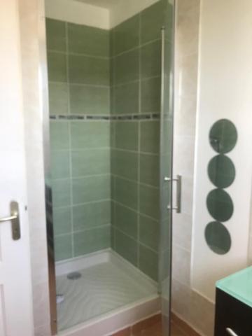 Chambre En Ardeche Du Sud Saint-Remeze Exterior foto